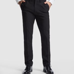 WAITER NERO — ADULT
