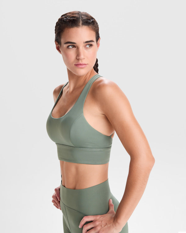 SEBRING · LAUREL GREEN