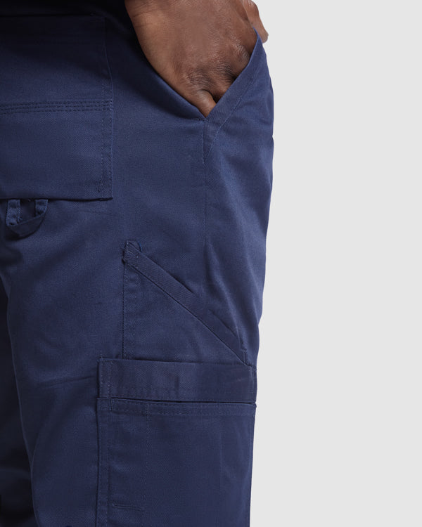 PROTECT · BLU NAVY