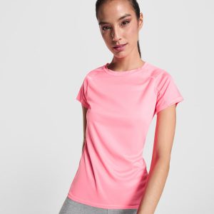BAHRAIN WOMAN ROSA LADY FLUO — ADULT