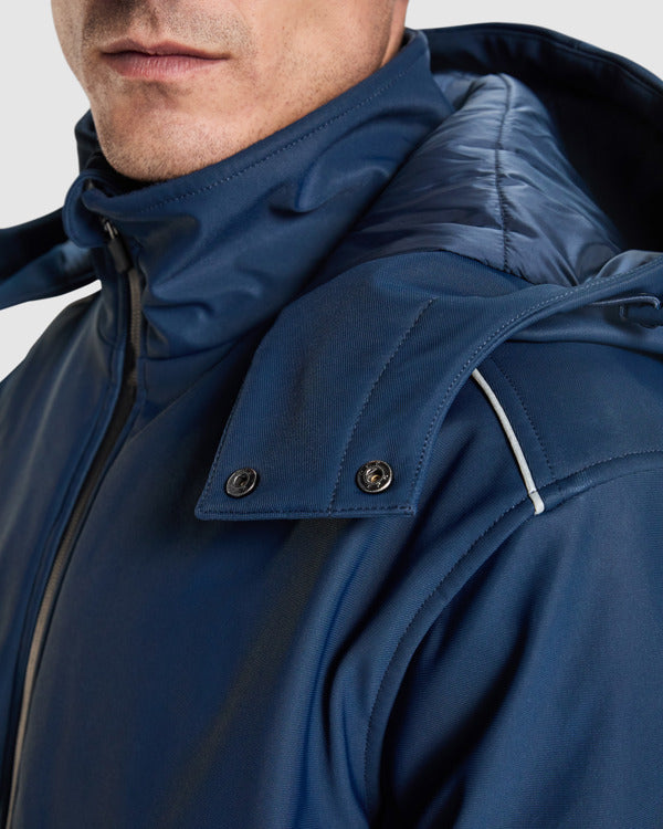 EMIN · BLU NAVY