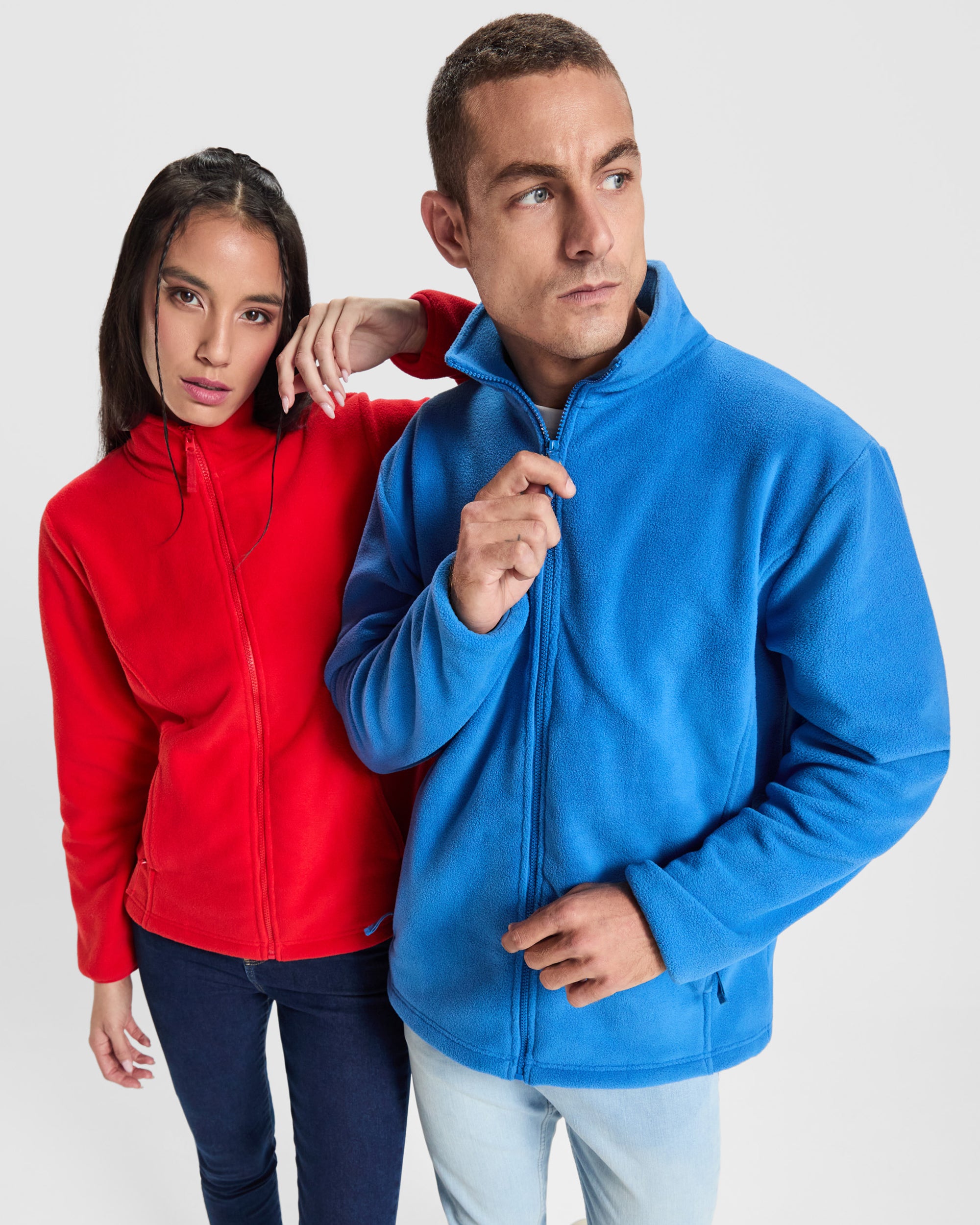 NEW ARTIC · ROYAL