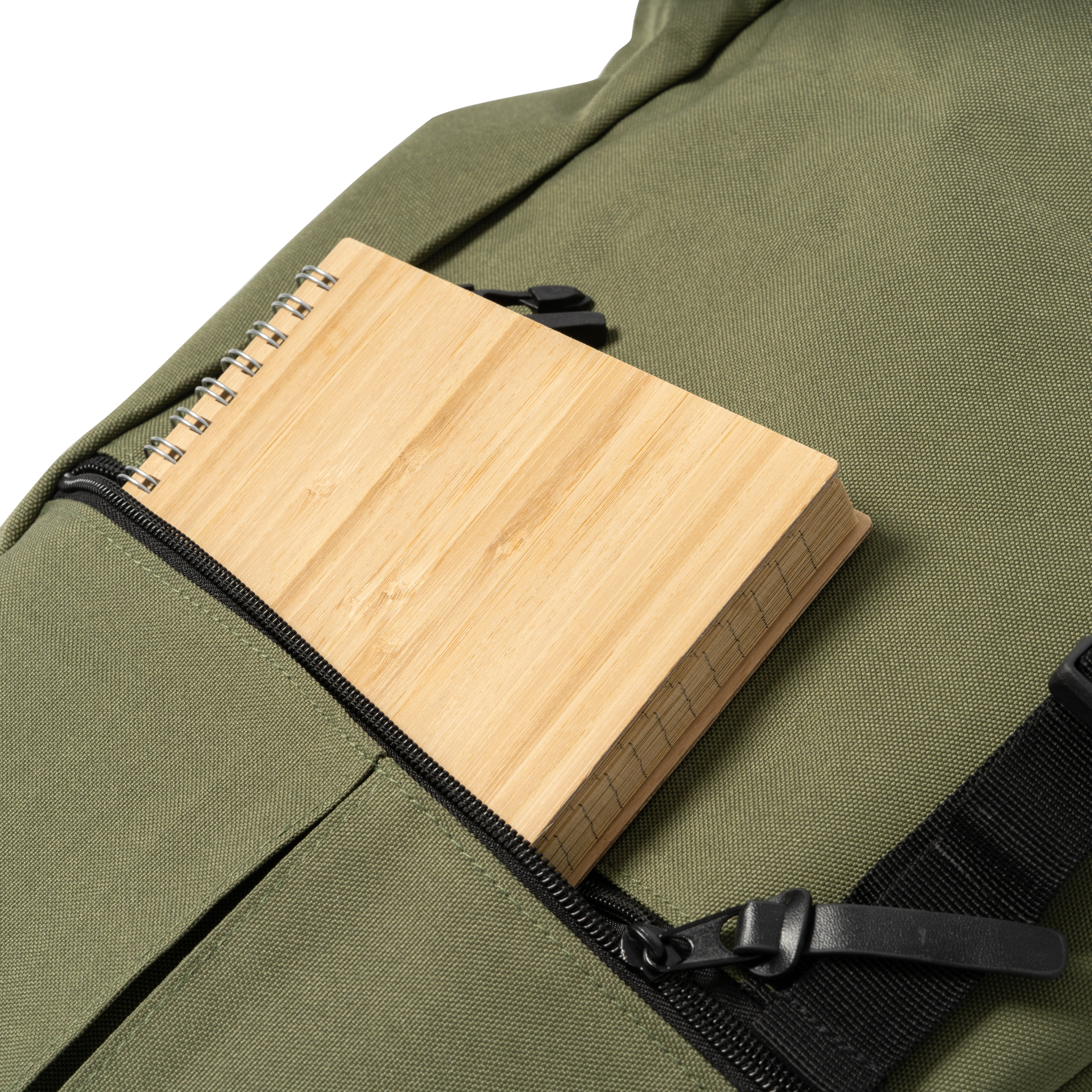 DODO · VERDE MILITARE