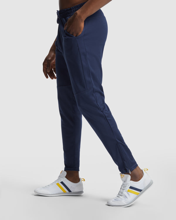 NEAPOLIS · BLU NAVY
