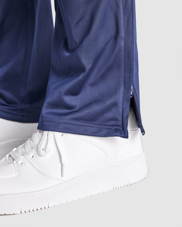 ESPARTA · Bianco/Blu marino