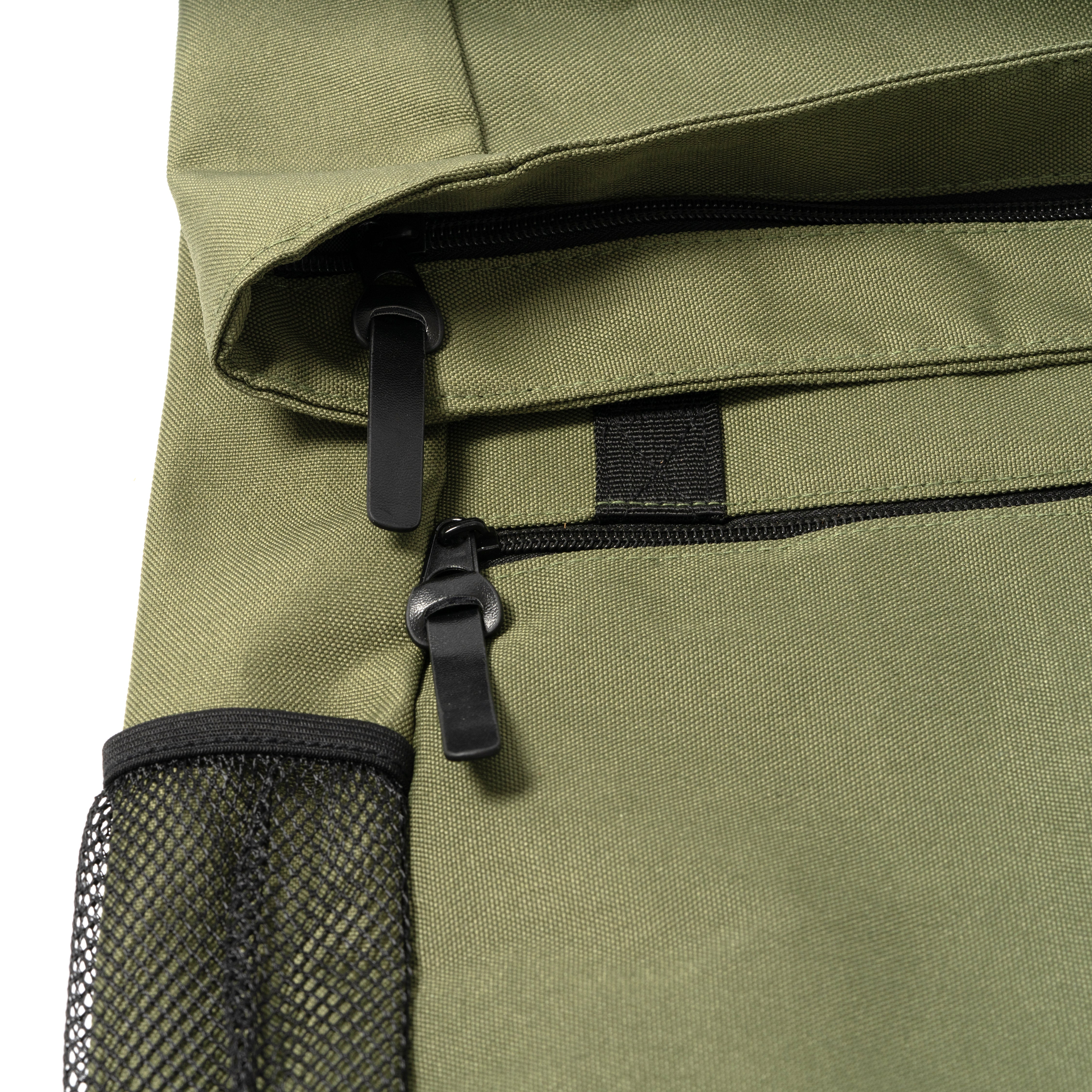 DODO · VERDE MILITARE