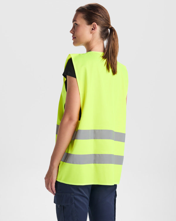 SIRIO · GIALLO FLUO