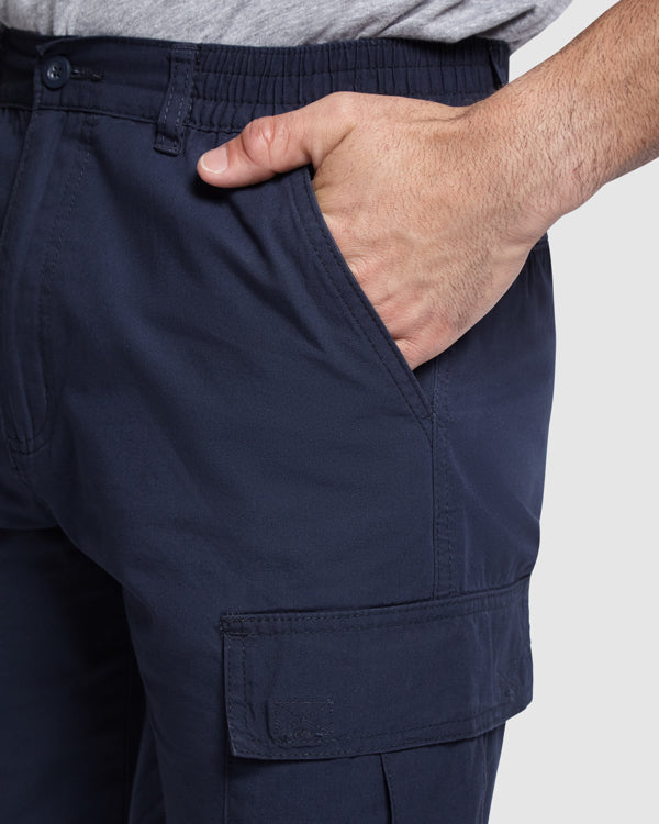 AMAZONAS · BLU NAVY