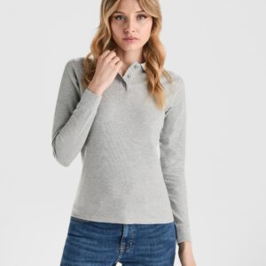ESTRELLA WOMAN L/S