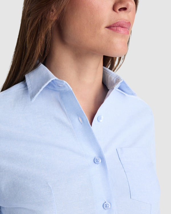 OXFORD WOMAN · CELESTE