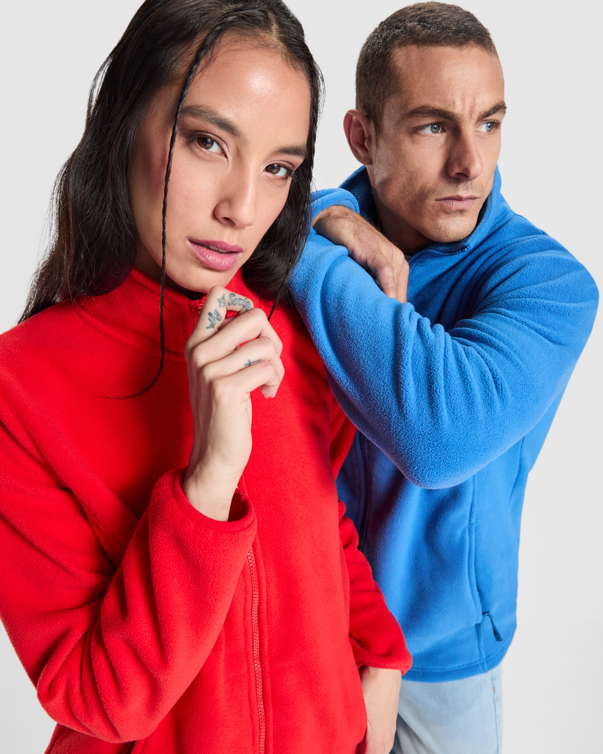 NEW ARTIC · ROYAL