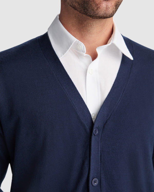 EXPLORER · BLU NAVY