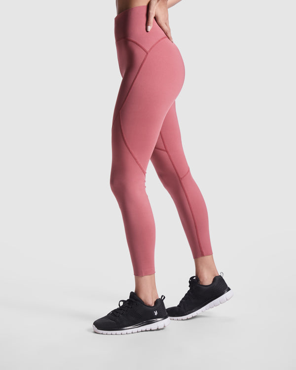 NORTON · BERRY RED