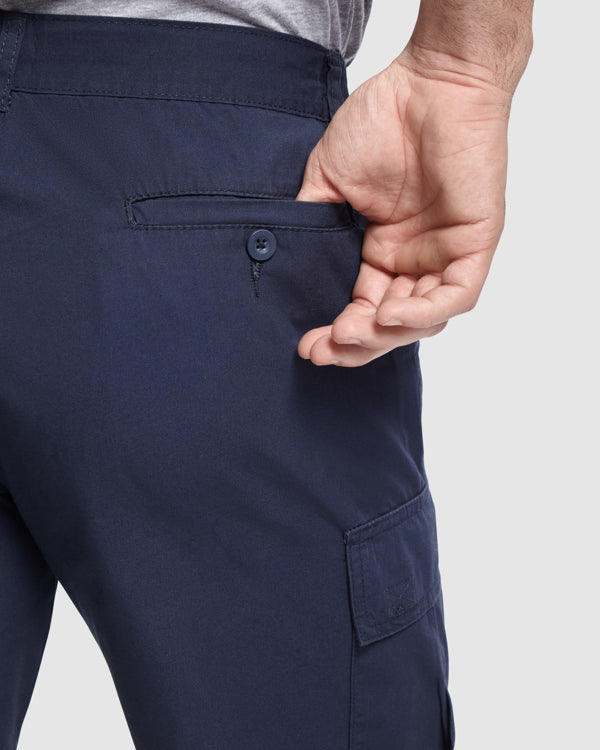 AMAZONAS · BLU NAVY