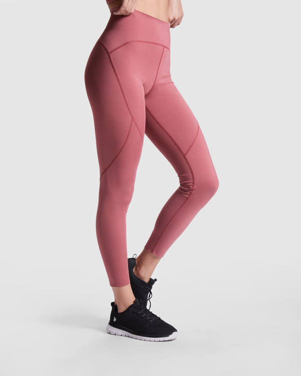 NORTON · BERRY RED