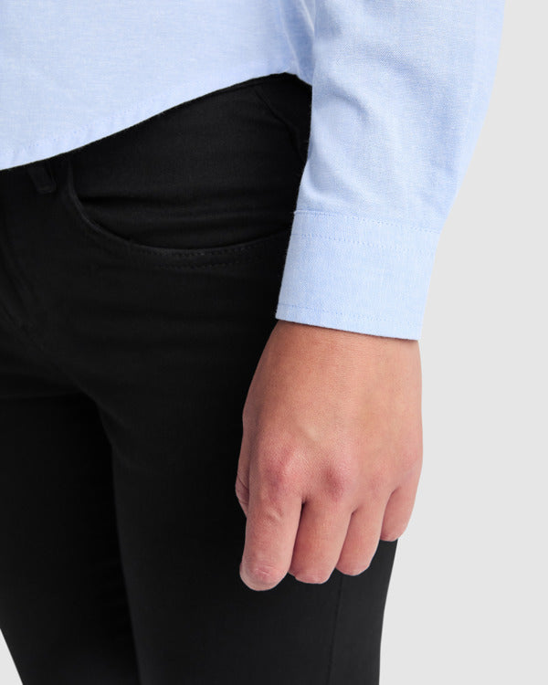 OXFORD WOMAN · CELESTE