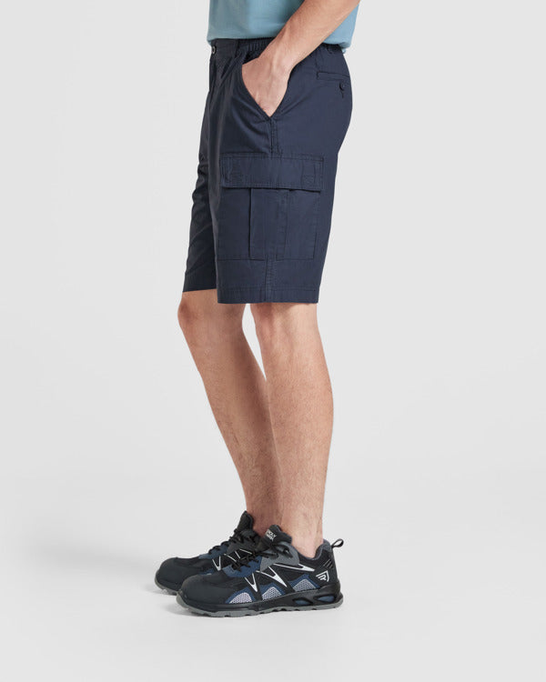 AMAZONAS · BLU NAVY