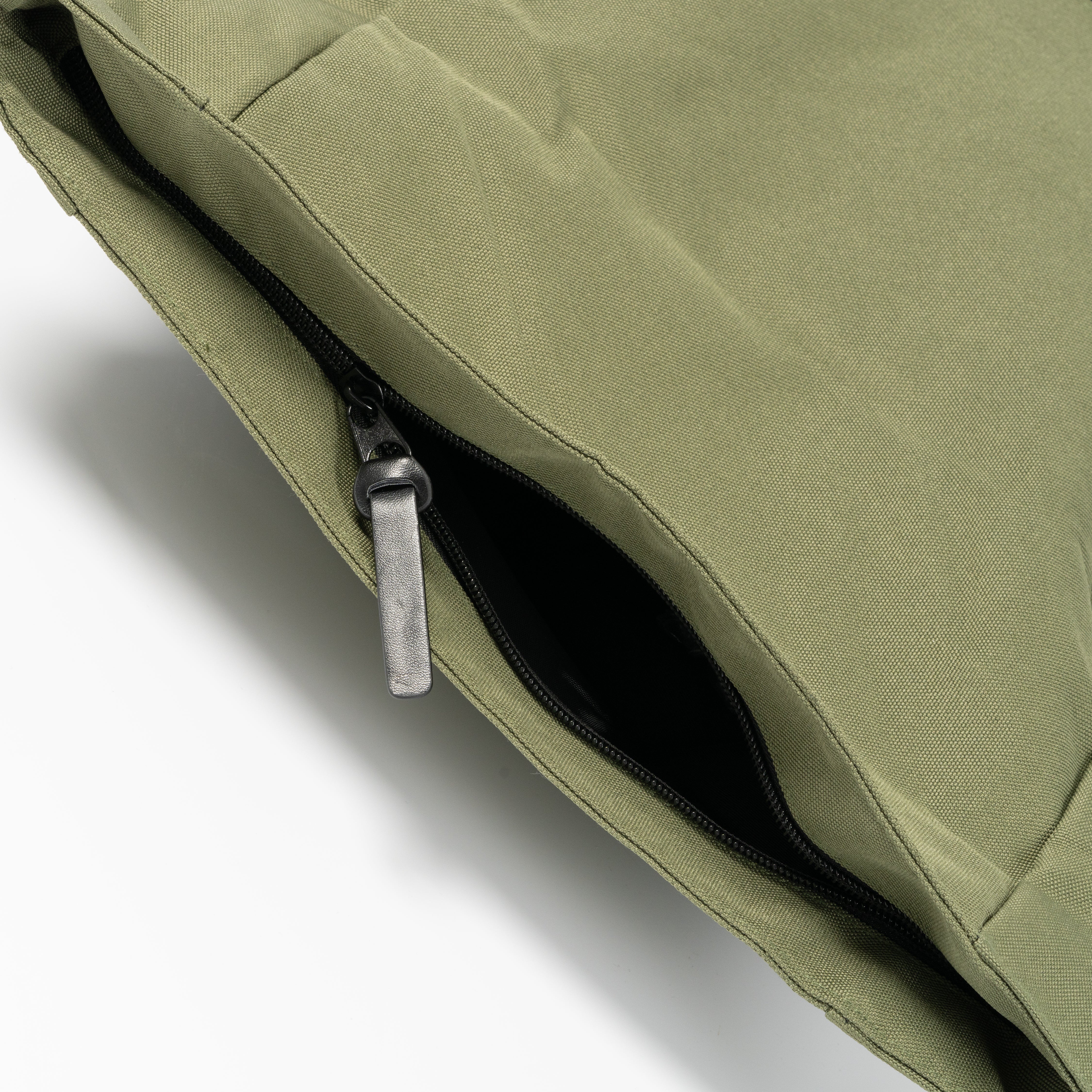 DODO · VERDE MILITARE