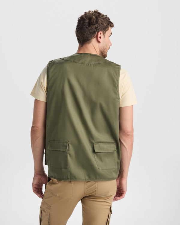 VENERA · VERDE MILITARE