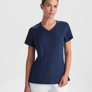 FEROX WOMAN BLU NAVY — ADULT