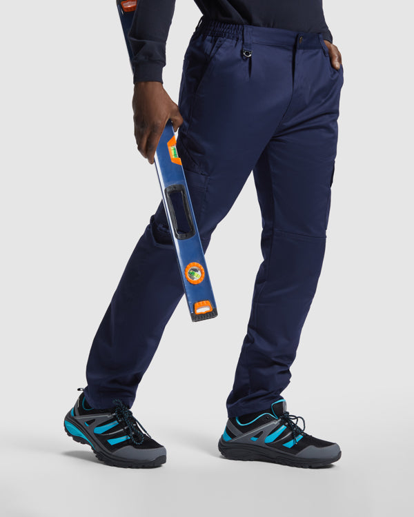 PROTECT · BLU NAVY