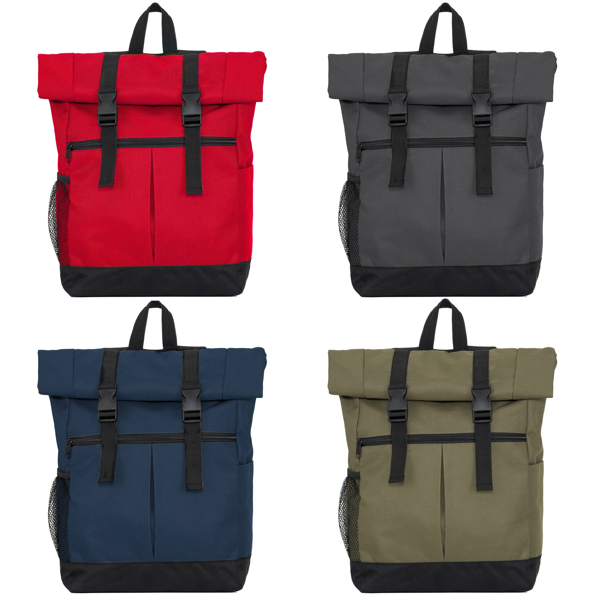 DODO · VERDE MILITARE