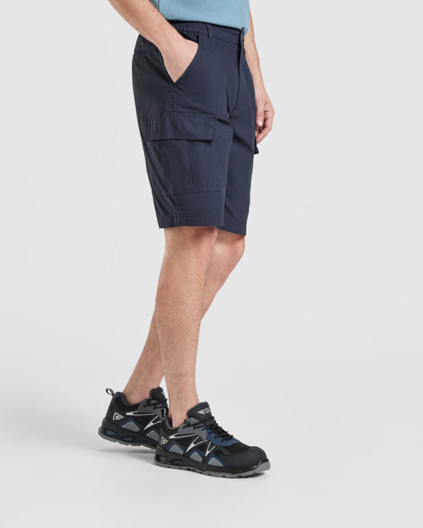 AMAZONAS · BLU NAVY