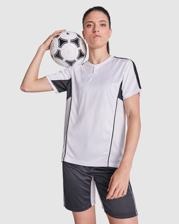 BOCA · Bianco/Nero